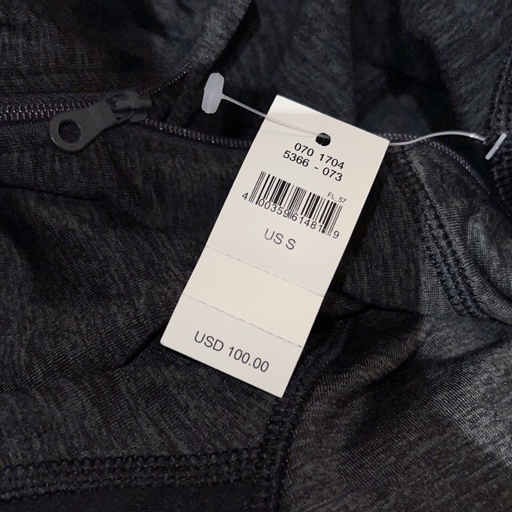 🎉host pick 🎉Aerie chillside warm up base layer jumpsuit - Picture 4 of 5